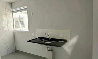 Imagem 3: Apartamento à venda no bairro Fazenda Santa Rita - Goiânia/GO