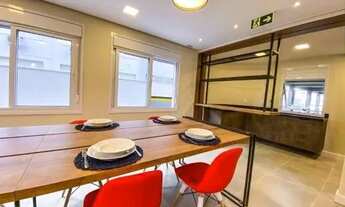 Imagem 4: Apartamento em Menino Deus