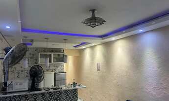 Imagem 3: Casa na praia Itanhaem