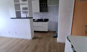 Imagem 3: ALUGO APARTAMENTO COM 2 QUARTOS SEMIMOBILIADO NO FAROL