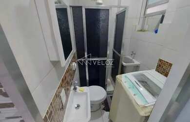 Imagem 14: Kitnet/Conjugado - / Residencial / Centro