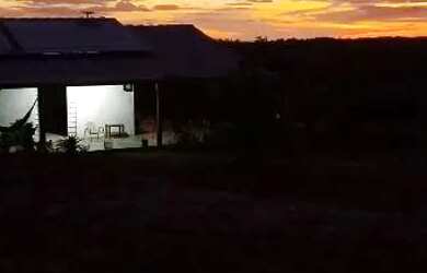 Imagem 7: Aluga-se no Tepequem! 4 camas casal