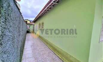 Imagem 3: Casa com 3 dormitórios à venda, 141 m² por R$ 1.200.000,00 - Indaiá - Caraguatatuba/SP