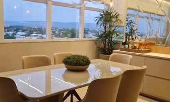 Imagem 3: Apartamento de Alto Padrão no Residencial Luman Ville - Palmas, TO