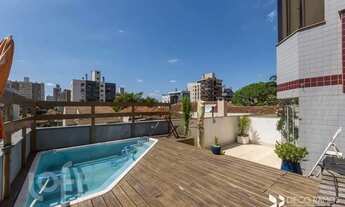 Imagem: APARTAMENTO AMPLO E SOFISTICADO EM RUA NOBRE