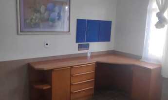 Imagem 3: Alugo quarto mobiliado. Ambiente predominantemente masculino