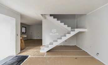 Imagem 3: Sobrado triplex à venda com 3 quartos no Boa Vista em Curitiba