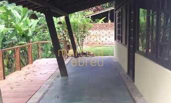 Imagem 7: Disponível para locação, casa de 104m², 02 quartos, em Aldeia