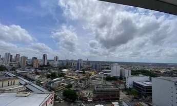 Imagem 3: Apartamento Mobiliado para aluguel com 1 quarto em Fátima - Belém - PA