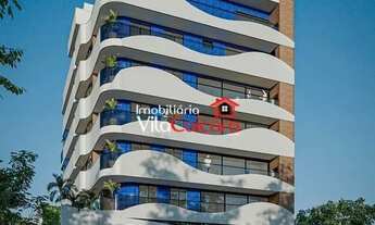 Imagem: Apartamento com 3 quartos na quadra mar