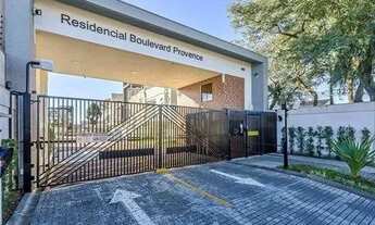 Imagem 2: Sobrado com 3 dormitórios à venda, 170 m² no Pinherinho - Curitiba/PR