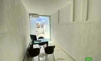 Imagem 1: Sala Comercial para locação de +/- 20 m² Próximo a João Cesar de Oliveira - Bairro Eldorad