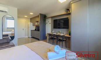 Imagem 6: Loft Mobiliado na Cidade Baixa