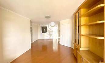 Imagem 4: Apartamento com vista panorâmica do Bairro Cabral!