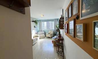 Imagem 6: Imóvel para aluguel com 55 metros quadrados com 1 quarto em Indianópolis - São Paulo - SP