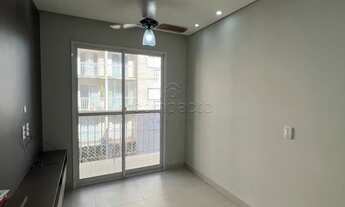 Imagem: Apartamento Padrão em São José do Rio