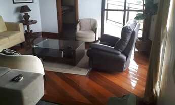 Imagem 12: Cobertura com 3 suítes / Penthouse para locação, Centro, Campos dos Goytacazes, RJ