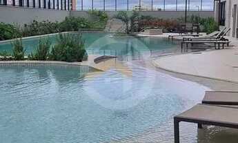 Imagem 4: Apartamento Alto Padrão em Setor Marista, Goiânia/GO 3 suítes plenas no World Trade Center