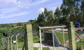 Imagem: Chácara 1300 metros - 220 mil