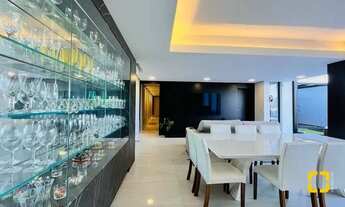 Imagem 3: Casa na Trindade com 4 dormitórios com vista espetacular, moderna e requintada