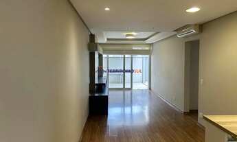 Imagem 2: Apartamento no Cristo Redentor de 2 dormitórios e 2 vagas DESOCUPADO