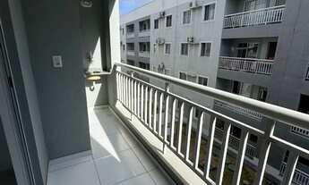 Imagem 2: VENDA - APARTAMENTO - GRAN VILLAGE BRASIL III