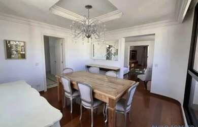 Imagem 6: APARTAMENTO - PINHEIROS - SP