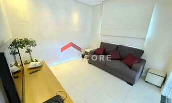 Imagem 3: Cobertura em Rua Bento Mendes Castanheira - Dona Clara - Belo Horizonte/MG