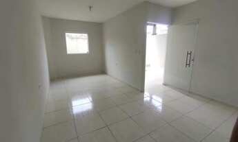 Imagem 7: CASA NO BAIRRO TIRADENTES