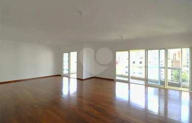 Imagem 3: Apartamento com 3 quartos à venda ou para locação em Vila Nova Conceição - SP