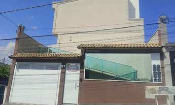 Imagem: Casa em Condomínio para Alugar no Burgo