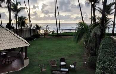 Imagem 11: 5/4 Temporada Pé na Areia - Villas do Atlântico