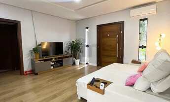 Imagem 5: Casa com piscina Mobiliada próx. a Unesc - 3 Dorm 1 Suíte