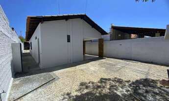 Imagem 5: Casa no Bairro Santa Isabel com 03 Quartos TR200361 THE -MRETB6