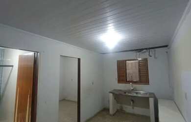 Imagem 6: Sol Nascente Trecho 1, Ceilândia Sul - Casa de três quartos