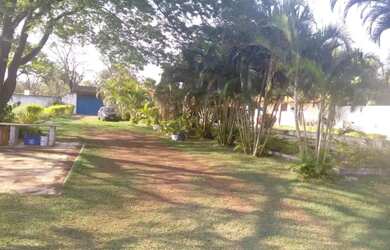 Imagem 3: Chácara residencial à venda, Recreio Anhangüera, Ribeirão Preto