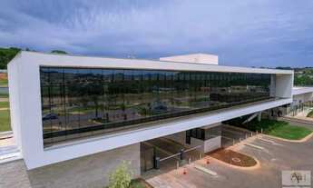 Imagem 4: Lote em Condomínio Fechado para Venda em Goiânia, Parque Cidade