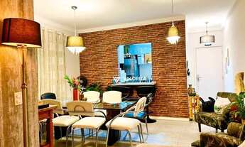 Imagem: Apartamento com 3 quartos à venda, 84 m²