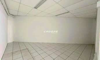 Imagem 7: Sala comercial com 340m² para locação no bairro Garcia I Cadore Imóveis