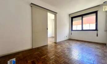 Imagem 5: APARTAMENTO 1 DORMITÓRIO COM PORTARIA E ELEVADOR NA RUA GEN. LIMA E SILVA