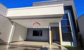 Imagem 2: Casa em Rua Pioneiro Olinto Mariani - Jardim Diamante - Maringá/PR