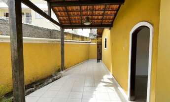 Imagem 4: Casa com 2 quartos em condomínio