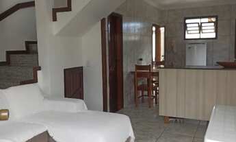 Imagem 5: Condomínio com 4 villages + casa + 2 lotes - 2 quadras da praia - Coroa Vermelha