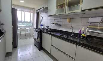 Imagem 4: SALVADOR DALI Apartamento com 3 dormitórios