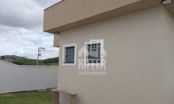 Imagem 5: Casa com 2 dormitórios à venda, 99 m² por R$ 570.001,00 - Ubatiba - Maricá/RJ
