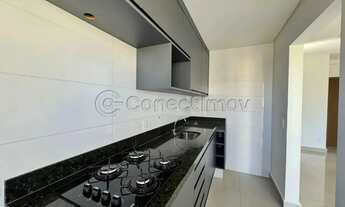 Imagem 7: Apartamento padrão de 67m² com 02 quartos sendo 01 suíte para venda - Jardim Irajá