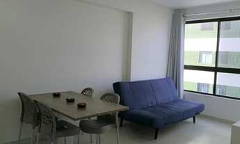 Imagem 6: Edf. Barra Classic Home Service