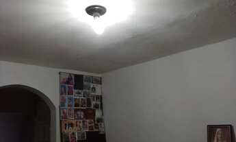 Imagem 7: Qn 8f casa 2qts mais um Qt fundo