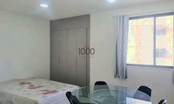 Imagem 2: Studio 1 quarto - São Mateus