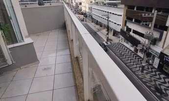 Imagem 4: Apartamento para Temporada em Balneário Camboriú, CENTRO, 2 dormitórios, 1 banheiro, 1 vag